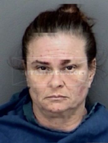 Robin Marie Taylor