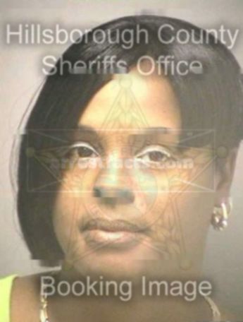 Alicia Demetria Gaines