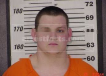 Cody Rex Doss