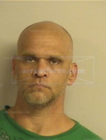 Christopher Lee Riley