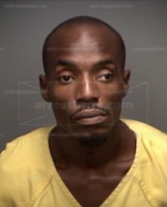 Ronald Eric Brown