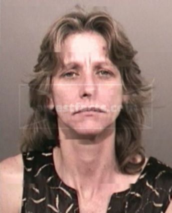 Kathy Ferguson