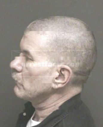 Donald Lewis Roberts