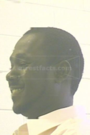 Nicholas Avery Johnson