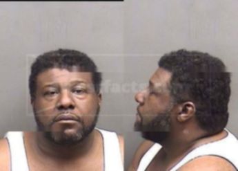 Claudieus Leon Gilliam