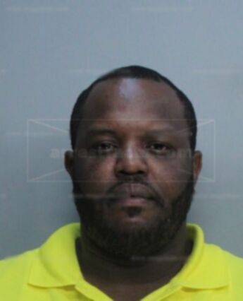 Dequan Antonio Johnson