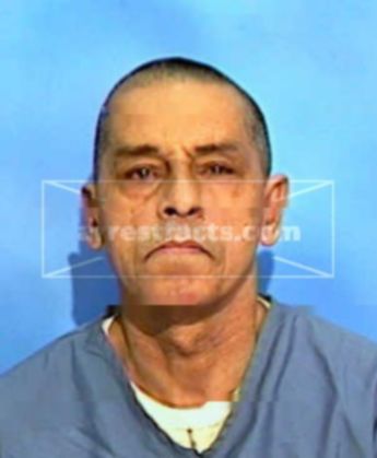 Joseph R Valdez