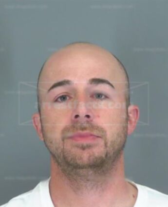 Justin Grey Mcswain