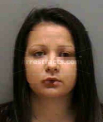 Kasey Lee Hamilton