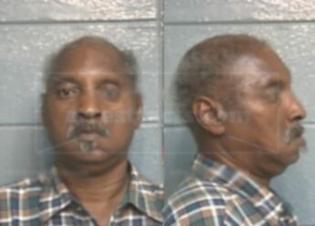 Johnny Lee York