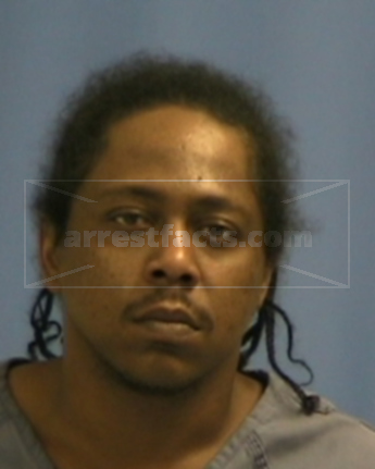 Andreus Lamonte Evans