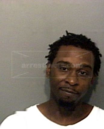 Ronald Jermaine Washington