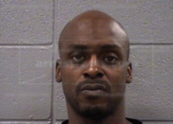 Derrick Dupree