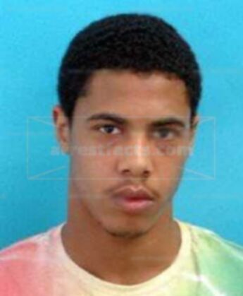 Jermeiah Anthony Santiago