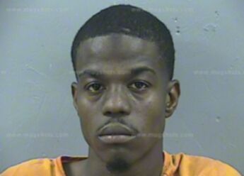 Chandle Deon Thomas