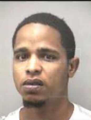 Antonio Terrell Bibbs