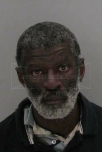 Terry Bernard Jackson