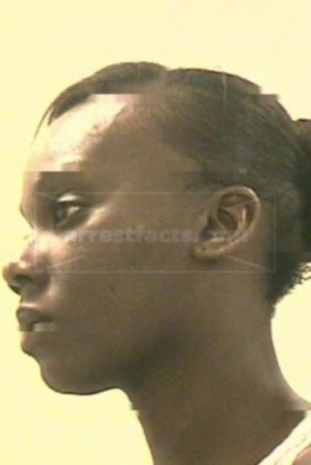 Shakila Monique Osborne