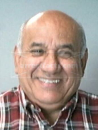Arthur G Ortiz