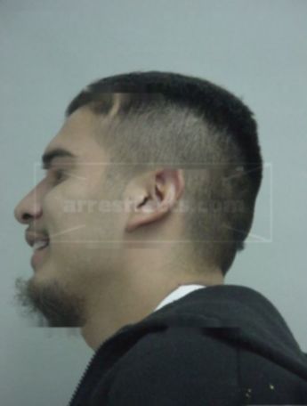Rudy Alvarez Gaona