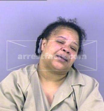 Charlotte Marie Matthews