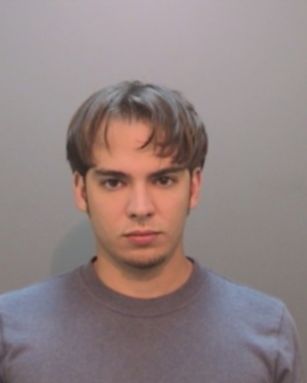 Daniel Alexander Perry