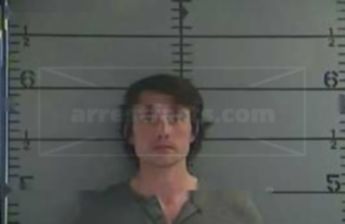 Nicholas Anthony Vogelpohl