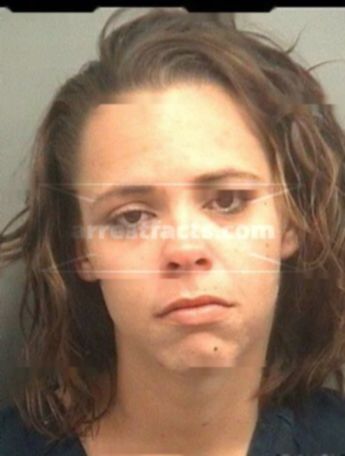 Samantha Maria Hester