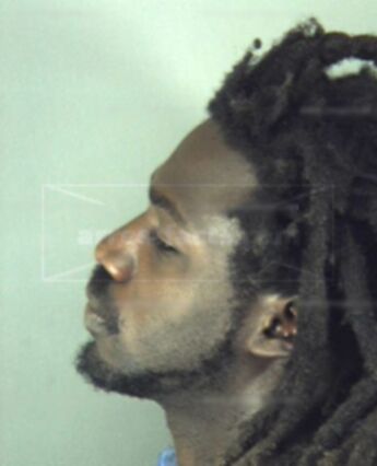 Brandon Jerome Hooks