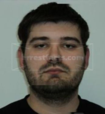 Christopher Allen Volavka