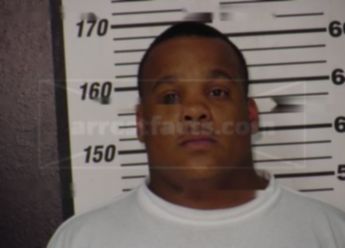 Christopher Alston