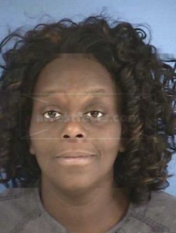 Tyisha Nicole Stuckey