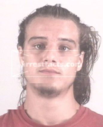 Johnathan Francis Mcrobert
