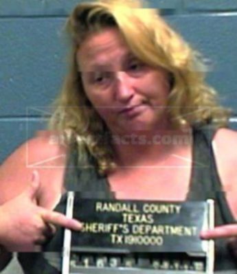 Connie Rawlings Bowles