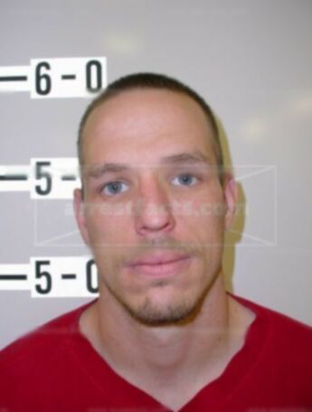 Anthony James Franks