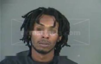 Willis Andrecus Traymone Jones