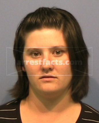 Jennifer Marie Travis
