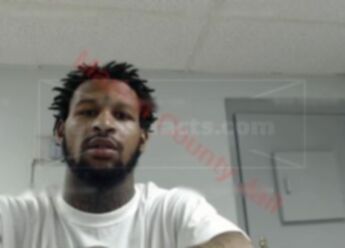 Tyler Jalen Mack