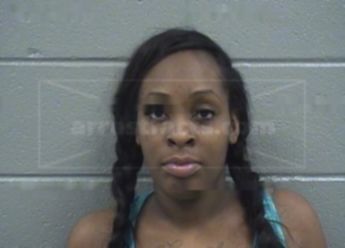 Porshua Roby