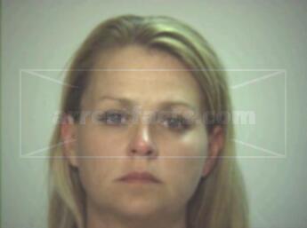 Melissa Anne Conner