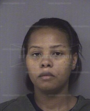 Nicole Shabre Small