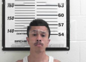 Jose David Gutierrez