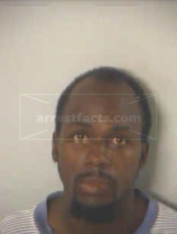 Tony Matthews
