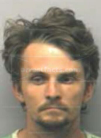 Charles Wayne Small