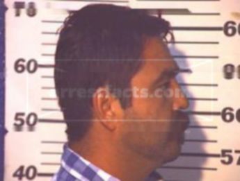 Romeo Benavides