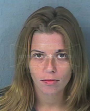 Carol Ann Mallory