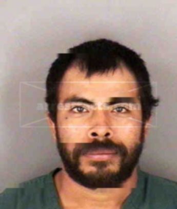 Juan Cortez Ruiz