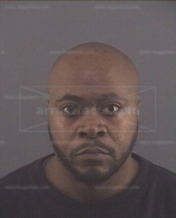 Roderick Deshaun Guyton