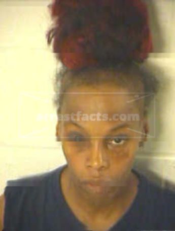 Danita Rembert