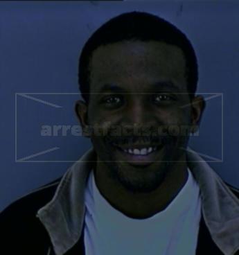 Shirlon Kirk Crayton